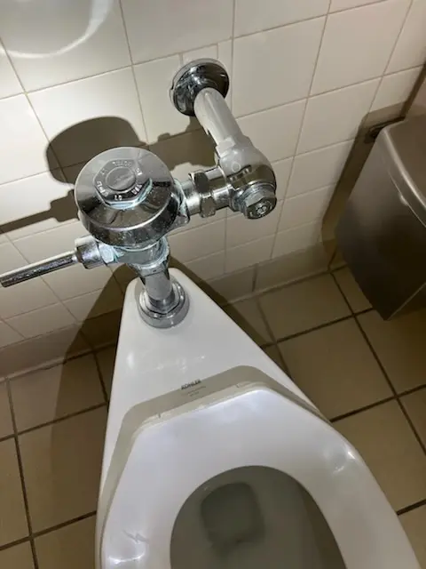 Fixture installation and repair for Hydro Jetting in Squak Mountain